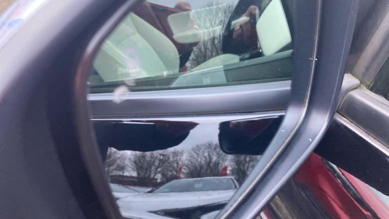 Honda Jazz 1.5 i-MMD Hybrid EX 5dr eCVT Hybrid Hatchback